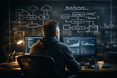 Why a Principal Engineer Should Write