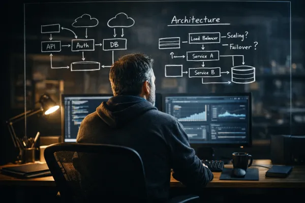 Por qué un Principal Engineer debería escribir